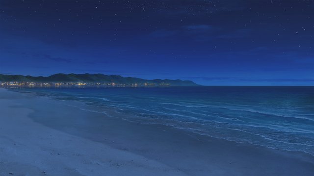 由比ガ浜